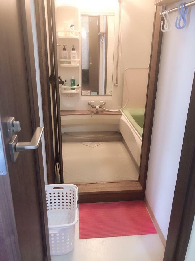 Guest House Ringo Otaru Exterior foto