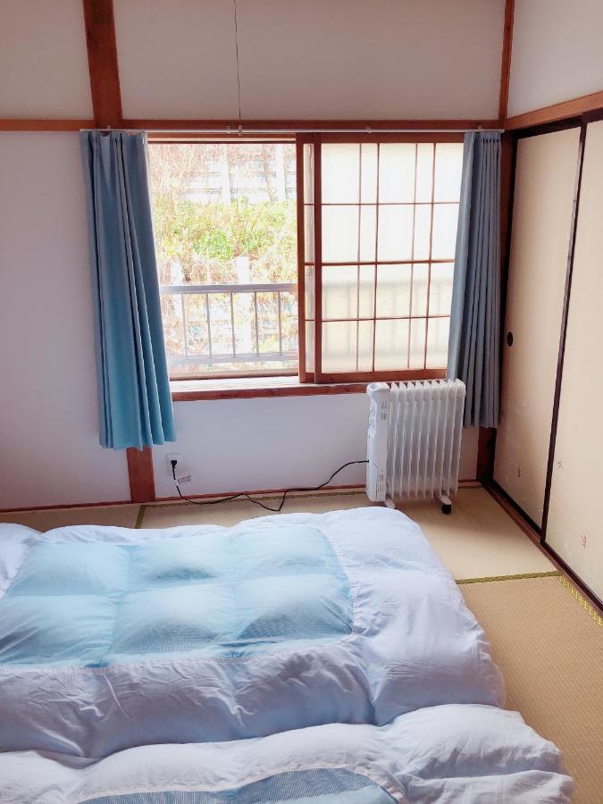 Guest House Ringo Otaru Exterior foto