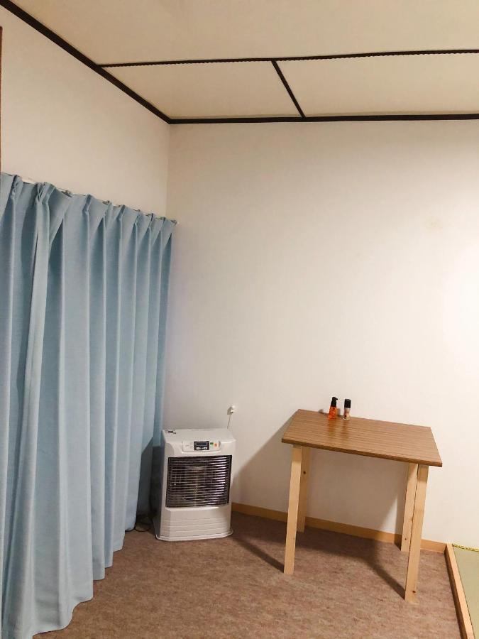 Guest House Ringo Otaru Exterior foto